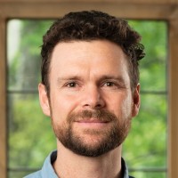 The University of Queensland Employee Tom Doig's profile photo