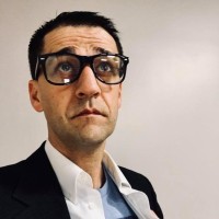 OSH Cut Employee Brad Gasaway's profile photo