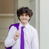 Darkstar Development LLC Employee Ethan Pae's profile photo