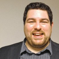 Northwestern Connecticut Community College Employee John Fiorello's profile photo