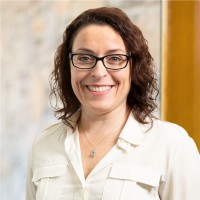 Pason Employee Natalie Fenez's profile photo