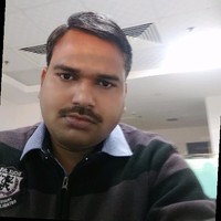 Perf Italia Employee Rishikesh Yadav's profile photo