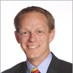 Coppell ISD Employee Dwight Goodwin's profile photo