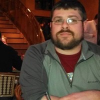 Benefis Health System Employee Eric MacKey's profile photo