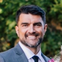 Thirteenth Floor Entertainment Group Employee David Iskra's profile photo