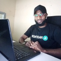 Haruna Abubakar Email