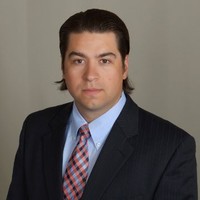 Wells Fargo Employee Brian Chaput's profile photo