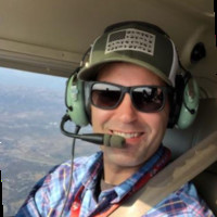 EO Solutions Employee Justin Lott's profile photo