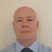 L&Q Employee Danny Malone's profile photo