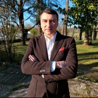 Baraclit SpA Employee Alessio Maggi's profile photo