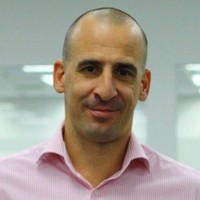 Nick Smart Email & Phone Number