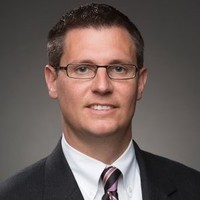 Principal Global Investors Employee Kevin Anderegg's profile photo