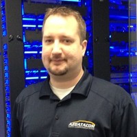 Az Datacom Employee Wesley Dykstra's profile photo