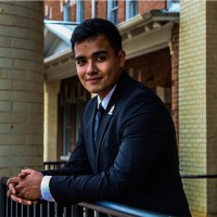 Luis Martinez Email & Phone Number