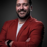 OZZI Employee Isaiah Lopez's profile photo