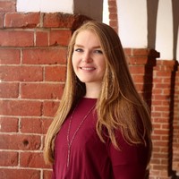 Medical University of South Carolina Employee Lindsay Rector's profile photo