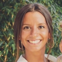 Stradivarius Employee Úrsula Segura's profile photo