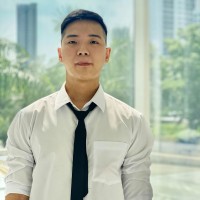 Vinh Chiem's profile photo