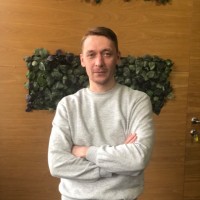 SENSE Group Employee Timofey Sidnin's profile photo