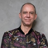 Deron Wagner