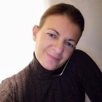CHILI Employee Elena Seregni's profile photo