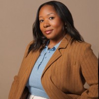 SEEN Group Employee Jenae Green's profile photo