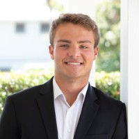 The Beach Group Properties Employee Dalton Romano's profile photo