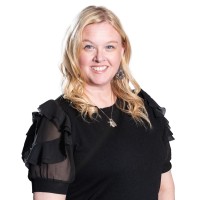 Robin Hoffman Email & Phone Number