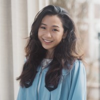 Google Employee Emily Li's profile photo