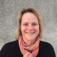 Adapei 49 Employee Bérengère Thibault's profile photo