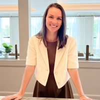 Happen Houston Employee Kristen Champagne's profile photo