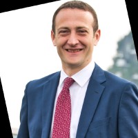 AXA Italia Employee Enzo di Puma's profile photo