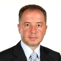 Oyak Securities Employee Hasan Topkar's profile photo