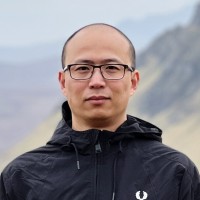 Studio Gobo Employee Xu Xiaojun's profile photo