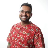 OutSystems Employee Jonathan James's profile photo