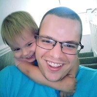 Onboarded Employee Ross Nicoll's profile photo