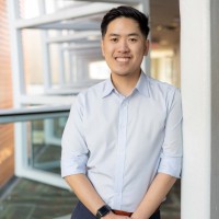 American Water Employee Binh Vo's profile photo