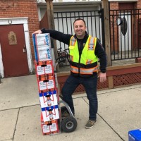 Johnson Brothers Employee Sam Stanley's profile photo