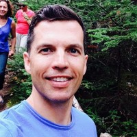 Cyan Solutions Employee Peter Watts's profile photo