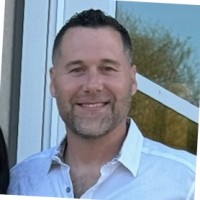 Geneva Logistics Group Employee Danny Gallagher's profile photo