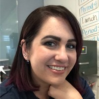 Lindsay Thomas Email & Phone Number