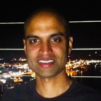 Roshan Patel Email