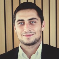 Sefri-Cime Employee Valentin Neveux's profile photo