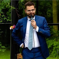 Upbeatles Employee Lucas van Leeuwen's profile photo