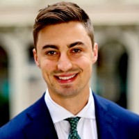 Monashee Investment Management LLC Employee Griffin Rolander's profile photo
