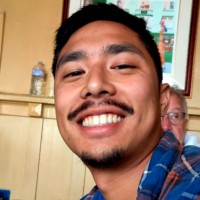 Meta Employee David Wing's profile photo