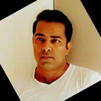 Ketto Employee Mahendra Nakar's profile photo