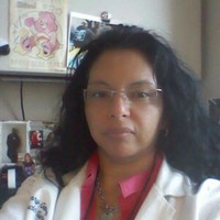 Henry Ford Hospital Employee Sherry Garza's profile photo