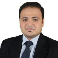 Meltano Employee Chinmay Shirodkar's profile photo