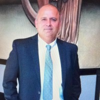 Lee Industrial Contracting Employee Amir Sadeghi's profile photo